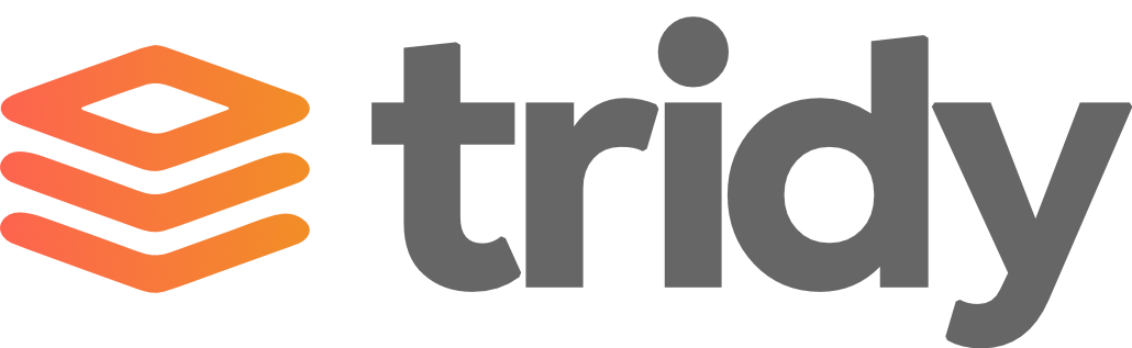 Tridy